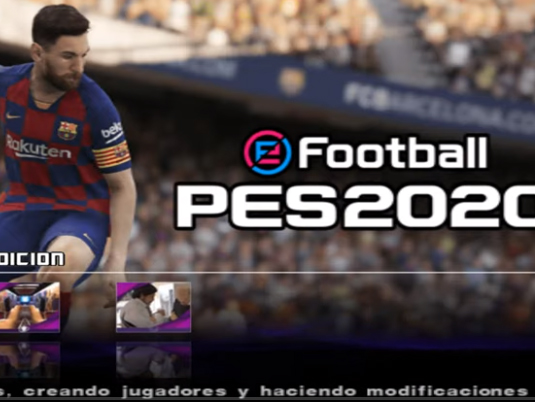 download pes 2020 ps2 iso